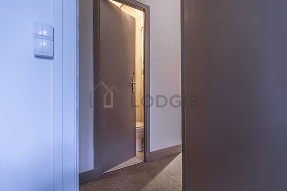 Apartamento Neuilly-Sur-Seine - 