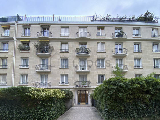 Apartment Neuilly-Sur-Seine - 