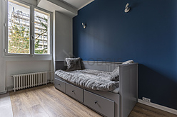 Квартира Neuilly-Sur-Seine - Гостиная