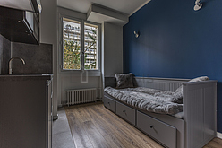 Apartamento Neuilly-Sur-Seine - Salaõ