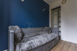 Apartamento Neuilly-Sur-Seine - Salaõ