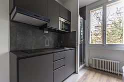 Apartment Neuilly-Sur-Seine - Kitchen