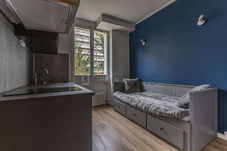 Neuillly Sur Seine monolocale