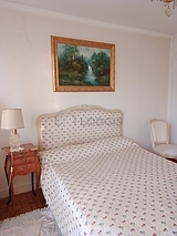 Apartment Puteaux - Bedroom 2