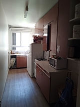 Apartment Puteaux - Kitchen