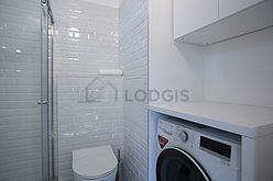 Apartamento Paris 17° - Casa de banho