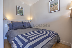 Appartement Paris 17° - Séjour