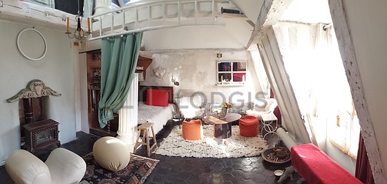 Apartamento París 3° - 