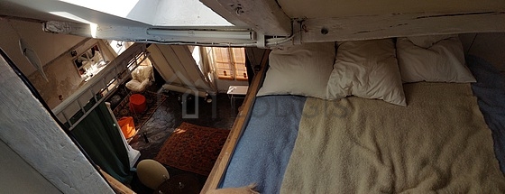 Mezzanine