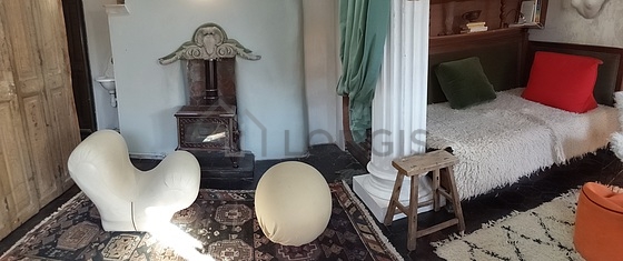 Wohnung Paris 3° - 
