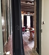 Apartamento Paris 3° - Salaõ