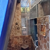 Appartamento Parigi 3° - Sala da bagno