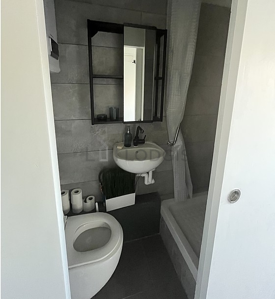 Wohnung Paris 16° - 