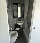 Apartamento París 16° - Cuarto de baño