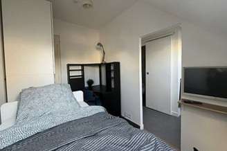 Appartement 1 chambre Paris 16° Victor Hugo