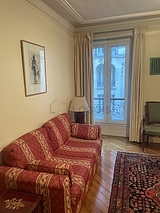 公寓 巴黎6区 - 客廳