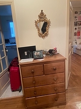 Appartamento Parigi 6° - Entrata