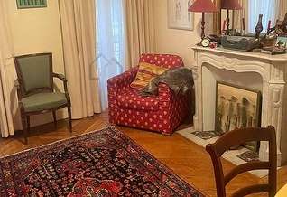 Notre Dame des Champs Paris 6° 2 Schlafzimmer Wohnung