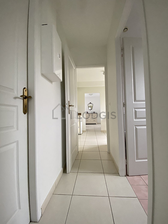 Apartamento Nord-Est de Bordeaux - 