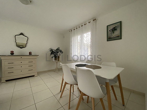 Appartement Nord-Est de Bordeaux - 