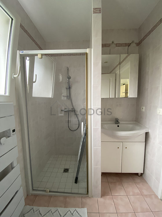Appartement Nord-Est de Bordeaux - 
