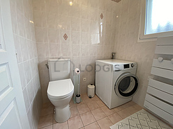 Apartamento Nord-Est de Bordeaux - Cuarto de baño