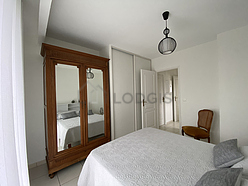 Apartamento Nord-Est de Bordeaux - Dormitorio