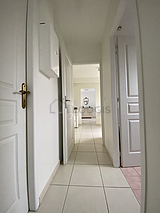 Apartment Nord-Est de Bordeaux - Bathroom