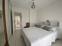 Apartment Nord-Est de Bordeaux - Bedroom 