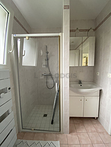 Appartement Bordeaux Nord Est - Salle de bain