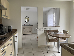 Appartement Nord-Est de Bordeaux - Cuisine