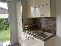 Wohnung Nord-Est de Bordeaux - Küche