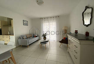 Cestas 1 dormitorio Apartamento