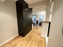 Apartamento París 9° - Entrada