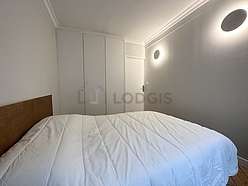 Apartamento Paris 9° - Quarto