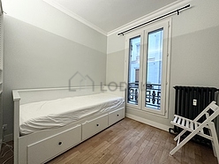 Appartamento Parigi 9° - Camera 2