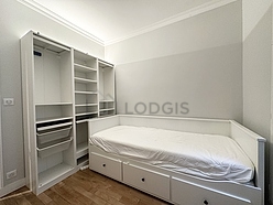 Wohnung Paris 9° - Schlafzimmer 2