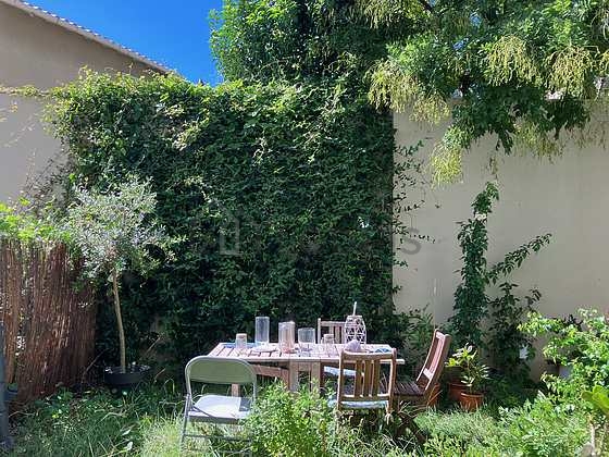 Apartment Marseille - 