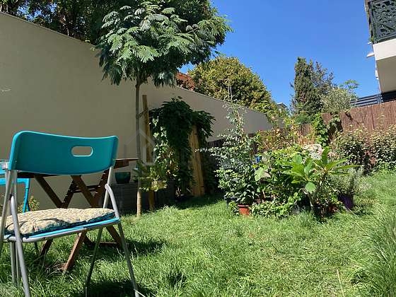 Appartement Marseille - 