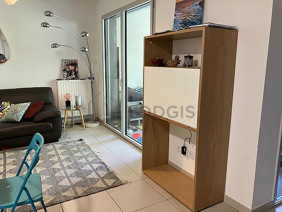 Appartement Marseille - 