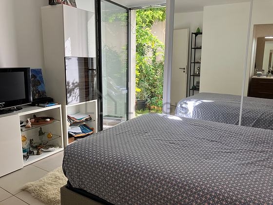 Appartement Marseille - 