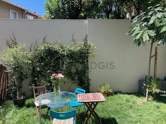 Wohnung Marseille - 
