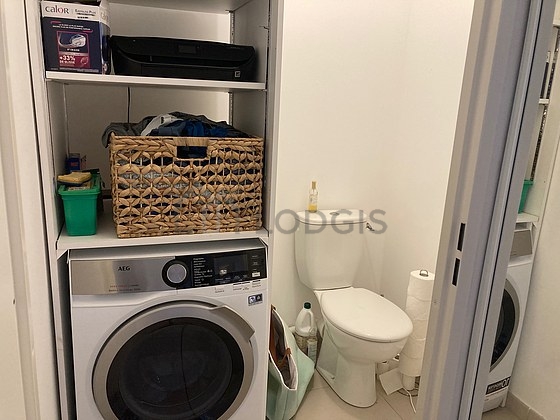 Wohnung Marseille - 