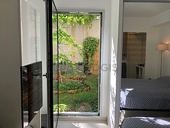 Apartamento Marseille - Quarto