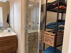 Appartamento Marseille - Sala da bagno
