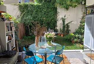 Marseille 1 quarto Apartamento