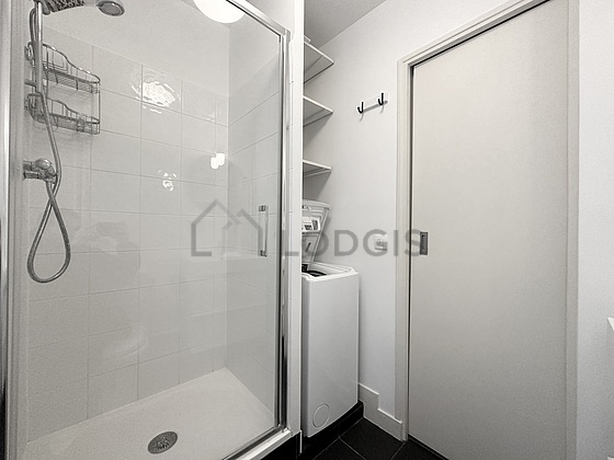 Apartamento París 17° - 