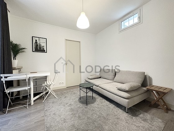 Appartement Paris 17° - 