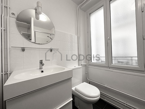 Appartement Paris 17° - 