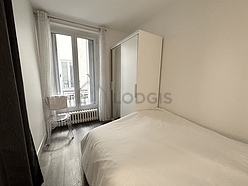 Appartamento Parigi 17° - Camera